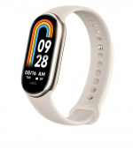Xiaomi Smart Band 8, samppanjaa