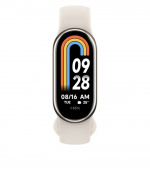 Xiaomi Smart Band 8, samppanjaa