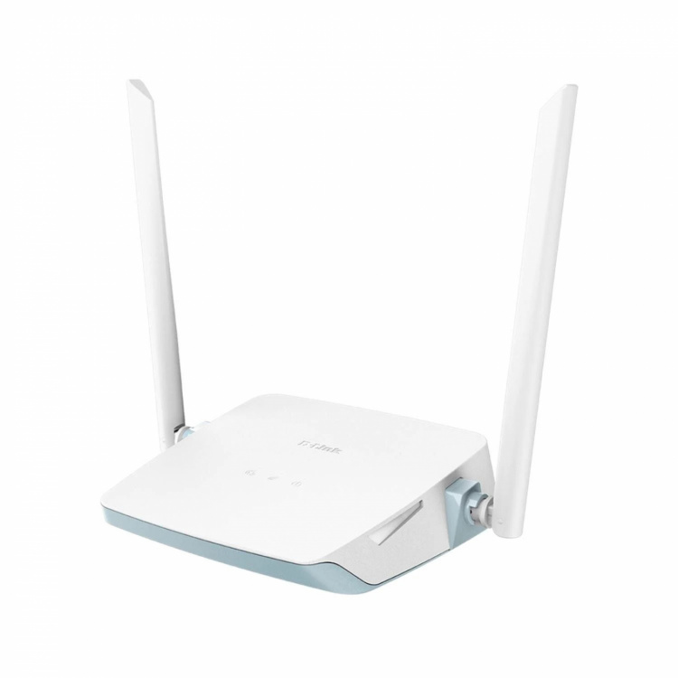 D-Link R03 Eagle Pro AI Wi-fi N300 Smart Router D-Link R03 Eagle Pro AI Wi-fi N300 Smart Router