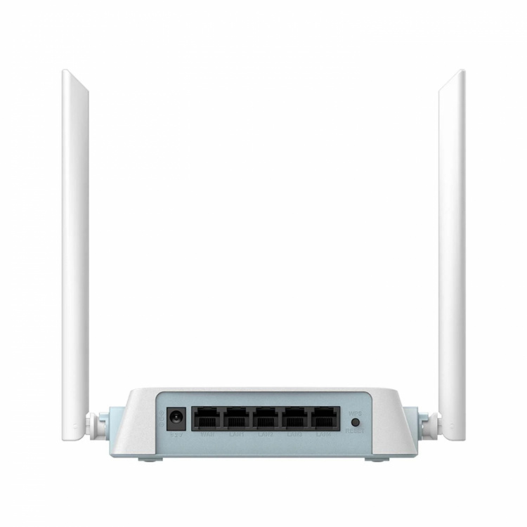 D-Link R03 Eagle Pro AI Wi-fi N300 Smart Router D-Link R03 Eagle Pro AI Wi-fi N300 Smart Router