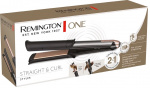 Remington ONE Suora kihartimen muotoilulaite S6077 Remington ONE Suora kihartimen muotoilulaite S6077
