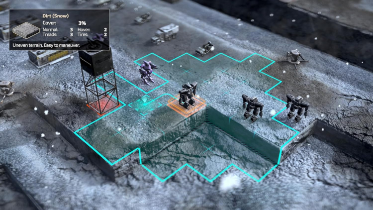 Front Mission 1st Limited Edition (PS5) Front Mission 1st Limited Edition (PS5)