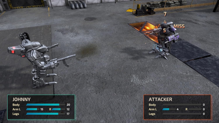 Front Mission 1st Limited Edition (PS5) Front Mission 1st Limited Edition (PS5)