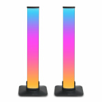 United SLS2218 Smart LED Light Bar Set With Wifi + App Control