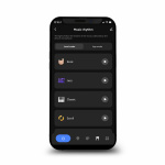 United SLS2218 Smart LED Light Bar Set With Wifi + App Control