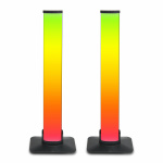 United SLS2218 Smart LED Light Bar Set With Wifi + App Control