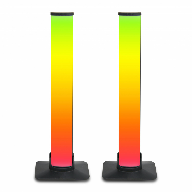 United SLS2218 Smart LED Light Bar Set With Wifi + App Control