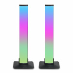 United SLS2218 Smart LED Light Bar Set With Wifi + App Control