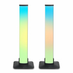 United SLS2218 Smart LED Light Bar Set With Wifi + App Control