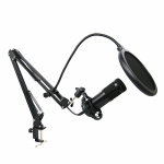 United VBM2143 Videobloggaajan mikrofonisarja United VBM2143 Videobloggaajan mikrofonisarja