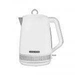 Morphy Richards Illumination vedenkeitin 1.7L, valkoinen Morphy Richards Illumination vedenkeitin 1.7L, valkoinen