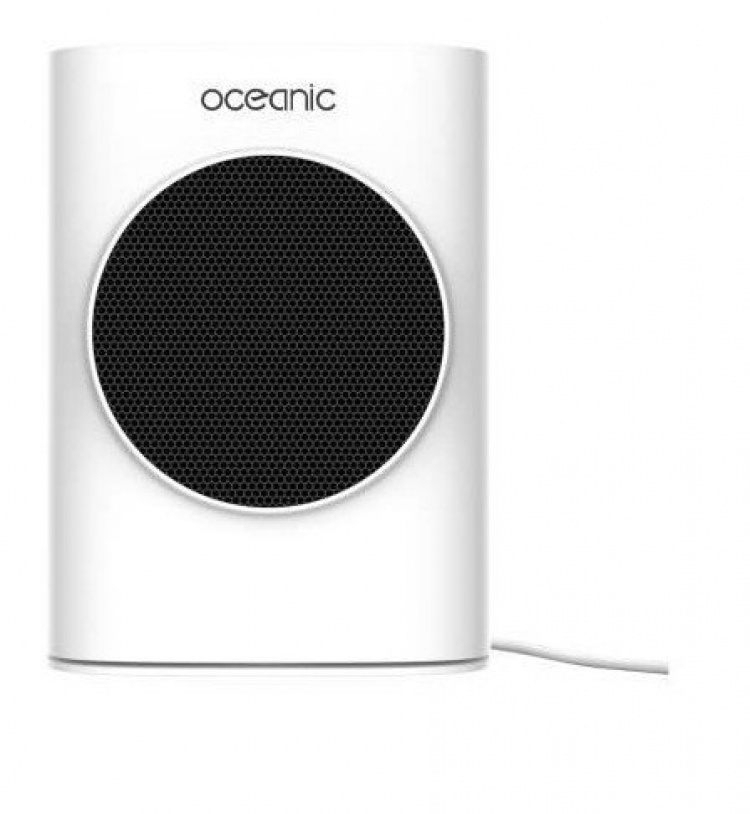 Oceanic keraaminen lämmitin 1800W