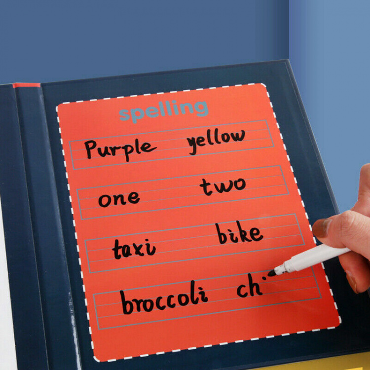 Oikeinkirjoituspelejä lapsille - englanti