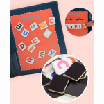 Oikeinkirjoituspelejä lapsille - englanti