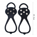 Nastat - Liukueste kenkiin 37-41