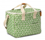 Lord Nelson Kylväska, Grön