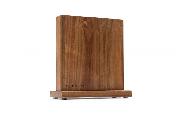 Orrefors Jernverk Knivhållare