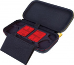 Nintendo Deluxe Travel Case - Super Mario -suojakotelo, Switch