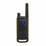 Motorola Talkabout T82 Extreme, radiopuhelimet 4-packiin
