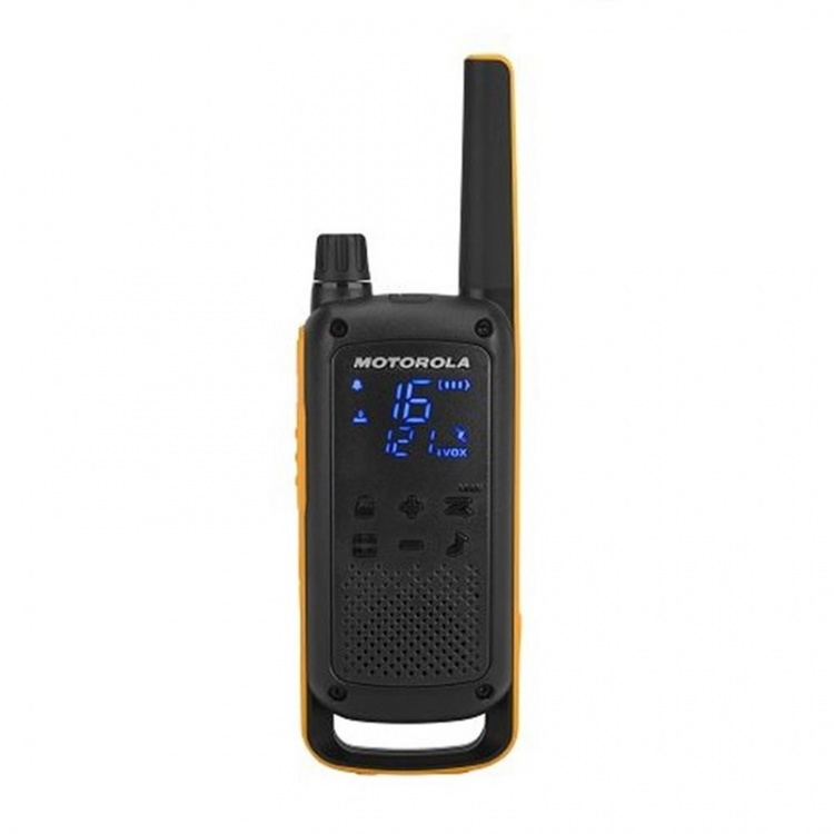 Motorola Talkabout T82 Extreme, radiopuhelin, Walkie Talkie
