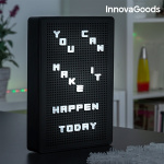 InnovaGoods Light-Up-taulu InnovaGoods Light-Up-taulu