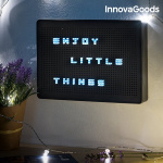 InnovaGoods Light-Up-taulu InnovaGoods Light-Up-taulu