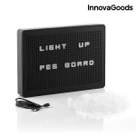 InnovaGoods Light-Up-taulu InnovaGoods Light-Up-taulu