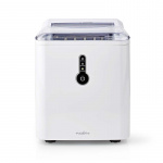 Nedis Jääpalakone | 1.5 l | 12 kg | Muovi Nedis Jääpalakone | 1.5 l | 12 kg | Muovi