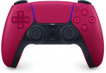 Sony DualSense - Cosmic Red (PS5) (Original) Sony DualSense - Cosmic Red (PS5) (Original)