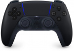 Sony DualSense - Midnight Black (PS5) (Alkuperäinen)