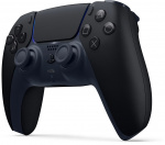 Sony DualSense - Midnight Black (PS5) (Alkuperäinen)