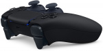 Sony DualSense - Midnight Black (PS5) (Alkuperäinen)