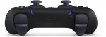 Sony DualSense - Midnight Black (PS5) (Alkuperäinen)