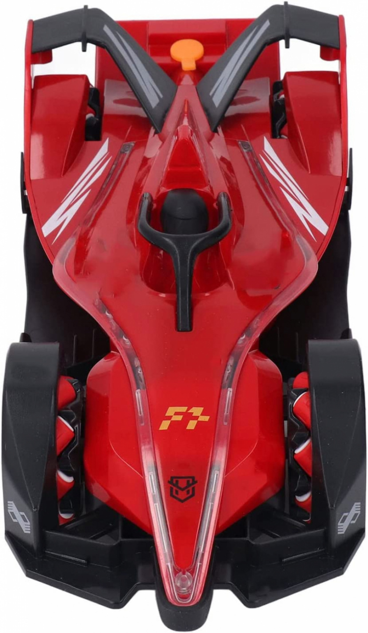 Nopea Formula 1 Spray Runner RC-auto, punainen Nopea Formula 1 Spray Runner RC-auto, punainen