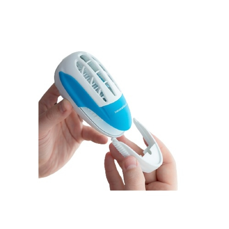 InnovaGoods Anti-hyttyslaite pistorasioihin InnovaGoods Anti-hyttyslaite pistorasioihin