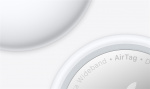 Apple AirTag 4 pack (A2187) Apple AirTag 4 pack (A2187)