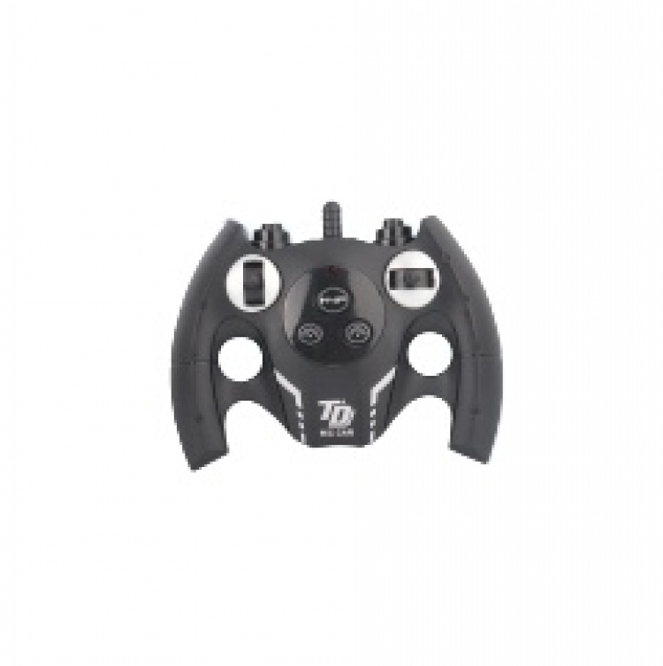 RC Spray Runner 1-12 sähköinen 2.4GHz, valkoinen RC Spray Runner 1-12 sähköinen 2.4GHz, valkoinen