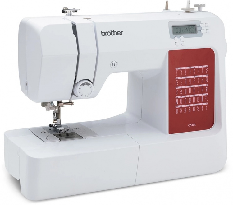 Brother CS10S Sewing machine Brother CS10S Sewing machine
