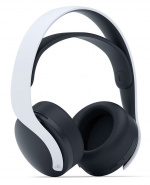 Sony Pulse 3D Wireless Headset, White