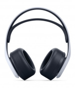 Sony Pulse 3D Wireless Headset, White