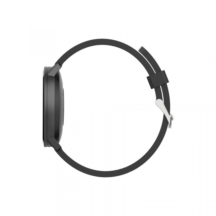 Forever Älykello ForeVive Lite SB-315, musta