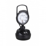 Kamar LED-työvalo magneetilla 3.7V 4400mAh