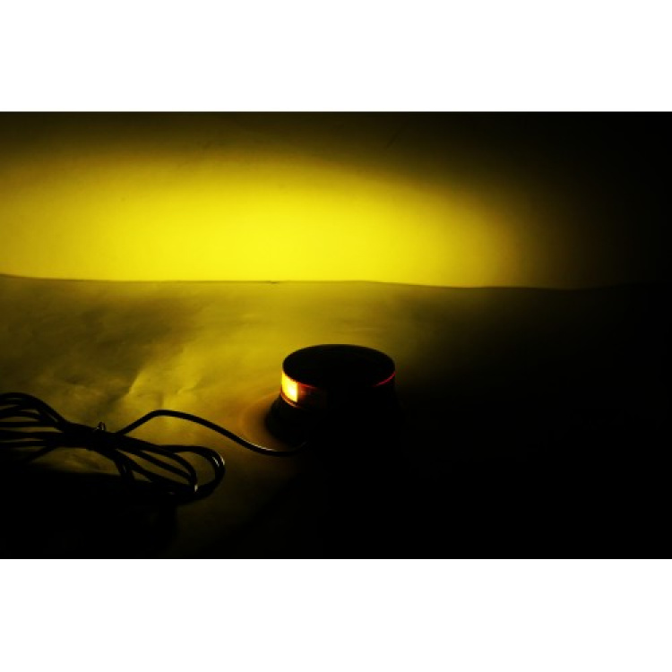 Kamar LED varoitusvalo 19W Kamar LED varoitusvalo 19W