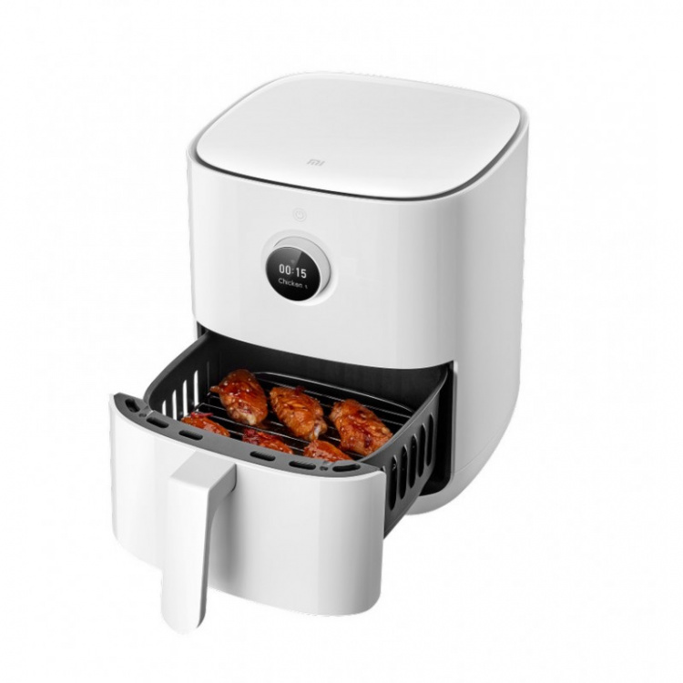 Xiaomi Mi Smart Air Fryer 3.5L, White