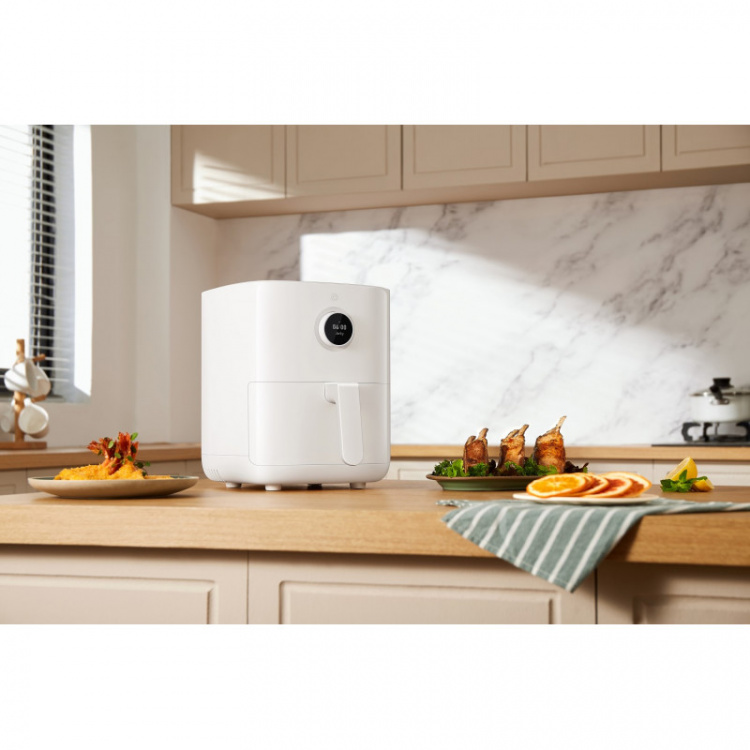 Xiaomi Mi Smart Air Fryer 3.5L, White