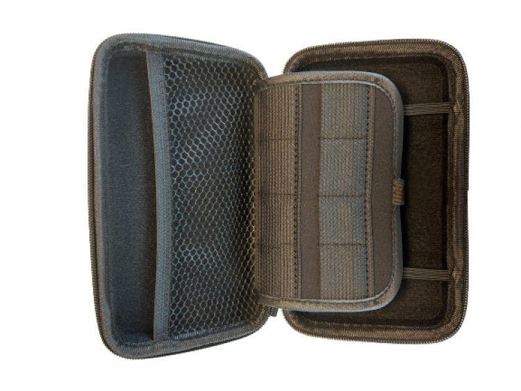 EVA-muovinen säilytyskotelo kameran tarvikkeille