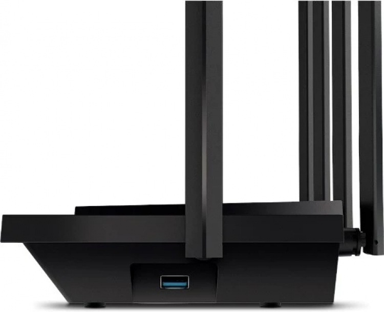 TP-Link Archer AX72 WiFi 6 Gaming Router
