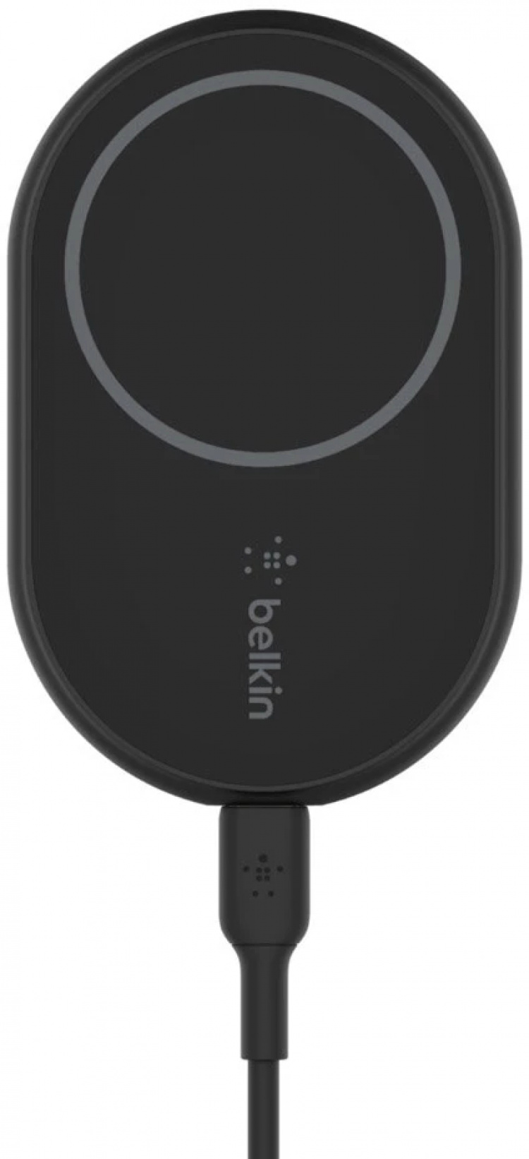 Belkin BOOST CHARGE Magnetic Wireless Car Charger 10W Belkin BOOST CHARGE Magnetic Wireless Car Charger 10W