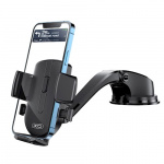 Xo autoteline C89 musta imukupilla