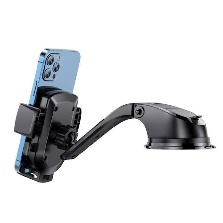 Xo autoteline C89 musta imukupilla